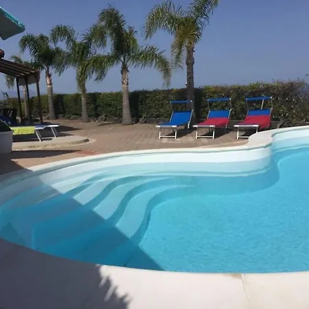 Milagros-appartamento In Holiday home *