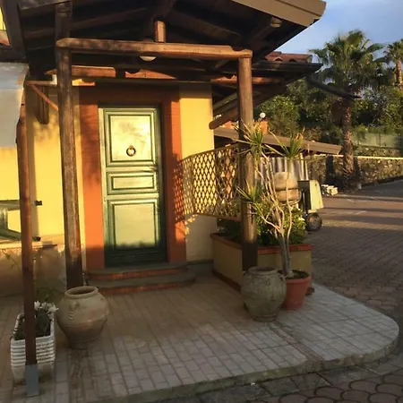 Milagros-appartamento In Holiday home *