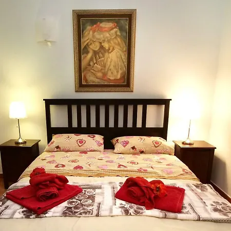 Holiday home Milagros-appartamento In