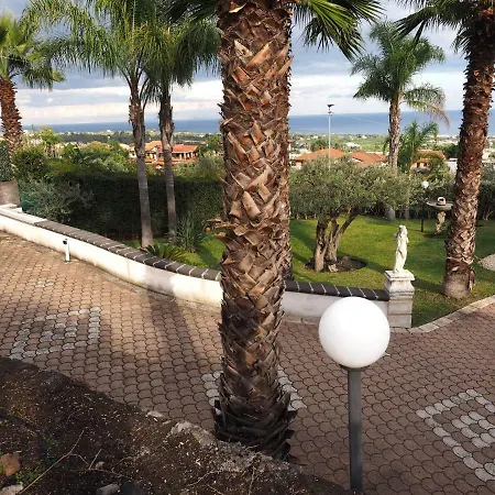 Holiday home Milagros-appartamento In
