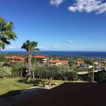 Milagros-appartamento In Holiday home *