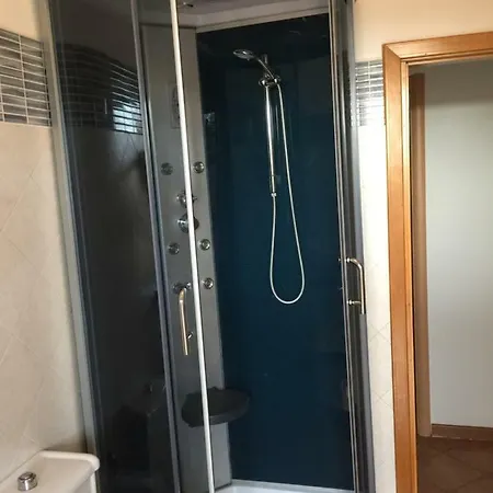 Holiday home Milagros-appartamento In *