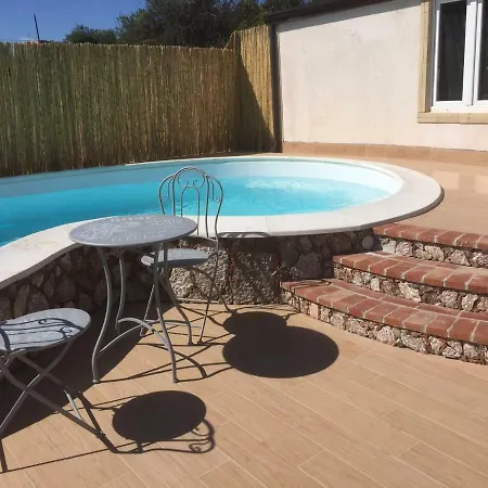 Holiday home Milagros-appartamento In Acireale
