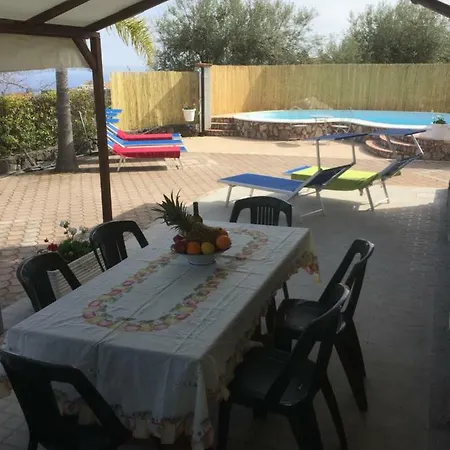 Vakantiehuis Milagros-appartamento In *