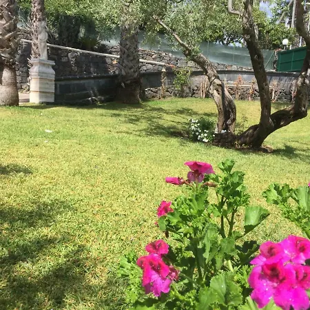 Milagros-appartamento In Vakantiehuis