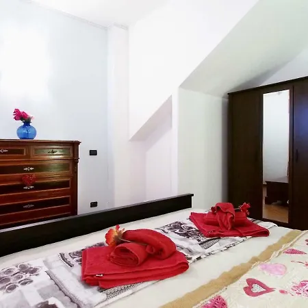 Milagros-appartamento In * Acireale