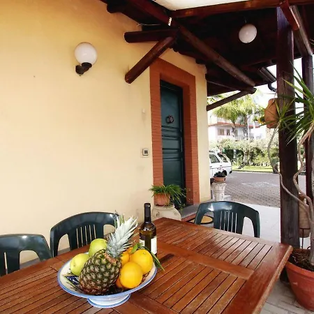 Milagros-appartamento In