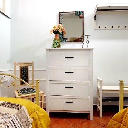 Milagros-appartamento In