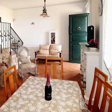 Milagros-appartamento In Ferienhaus *