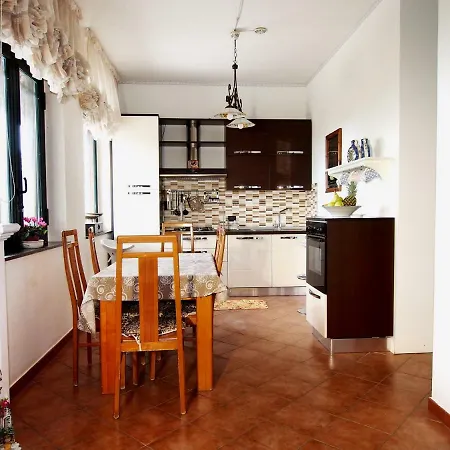 Milagros-appartamento In Acireale