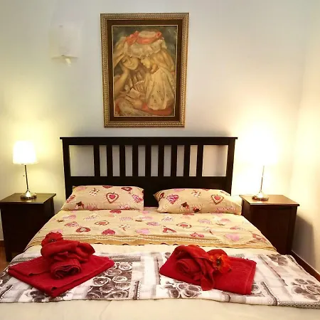 Ferienhaus Milagros-appartamento In