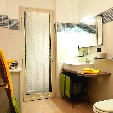 Milagros-appartamento In Ferienhaus Acireale