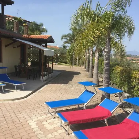 Milagros-appartamento In *